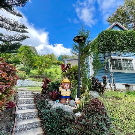 Tip House Villa Khao Kho Dış mekan fotoğraf