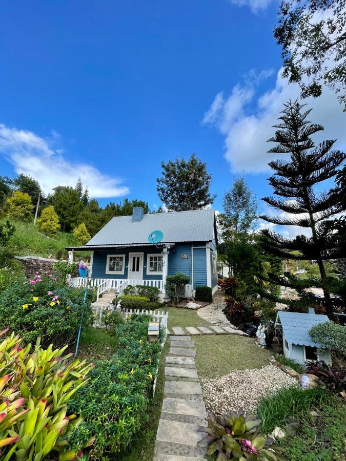 Tip House Villa Khao Kho Dış mekan fotoğraf
