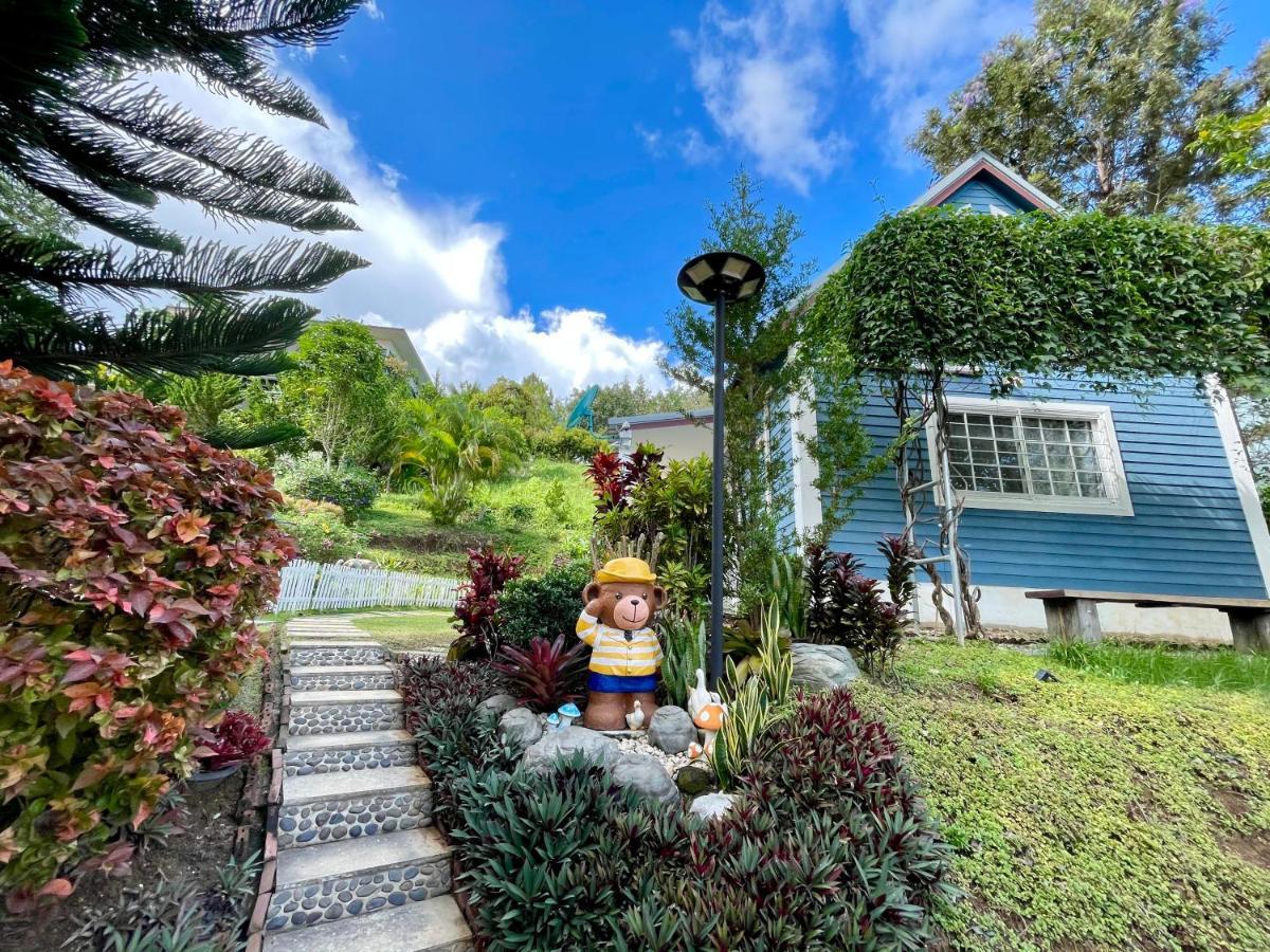 Tip House Villa Khao Kho Dış mekan fotoğraf