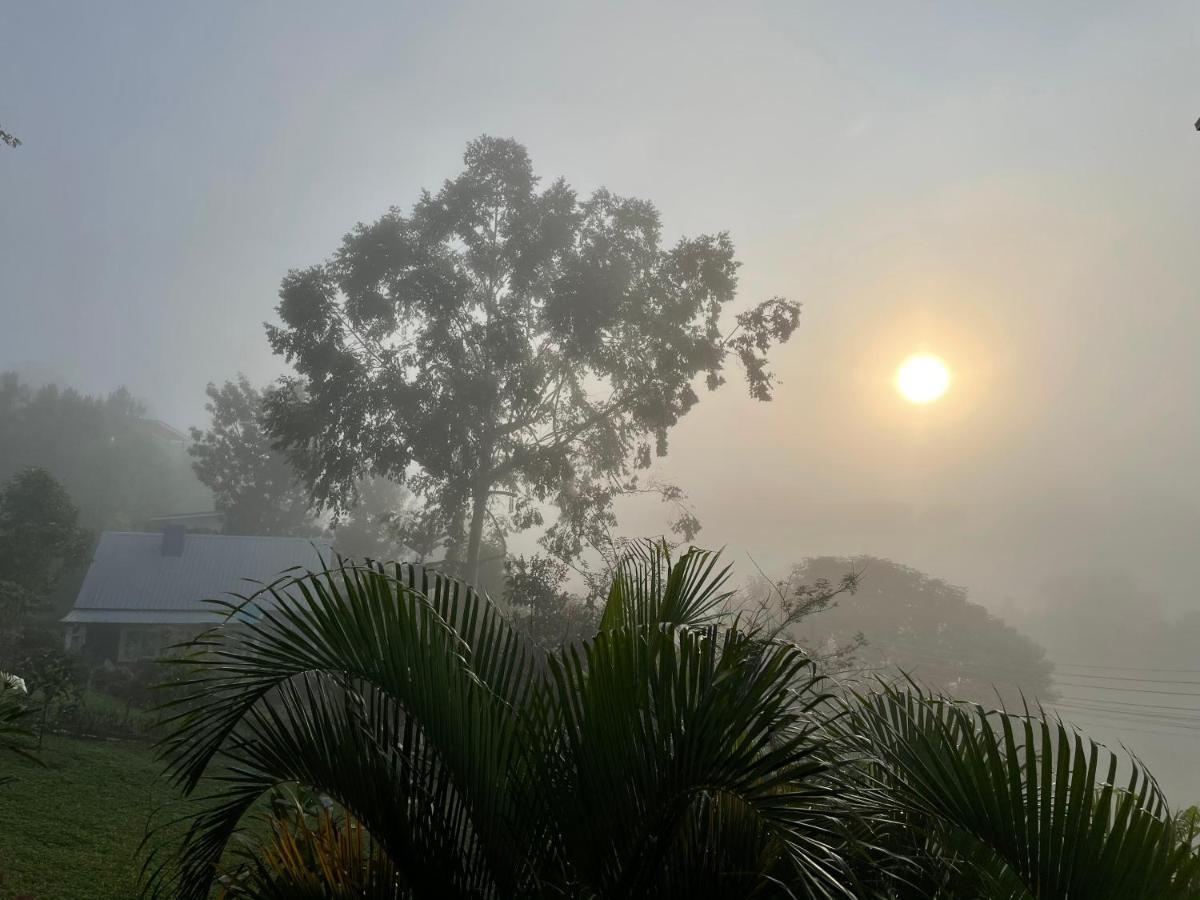 Tip House Villa Khao Kho Dış mekan fotoğraf