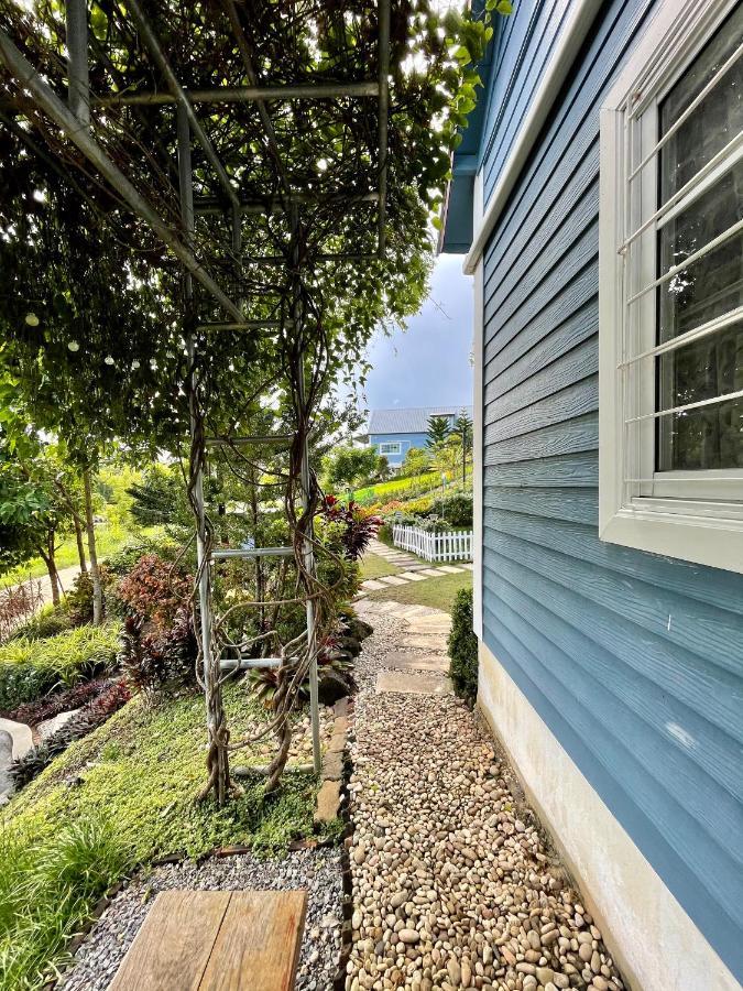 Tip House Villa Khao Kho Dış mekan fotoğraf