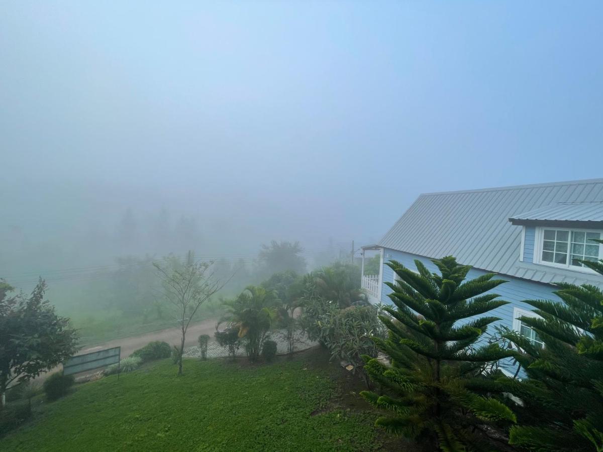 Tip House Villa Khao Kho Dış mekan fotoğraf