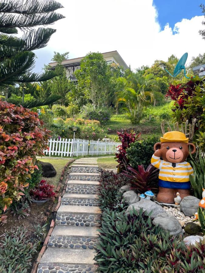 Tip House Villa Khao Kho Dış mekan fotoğraf