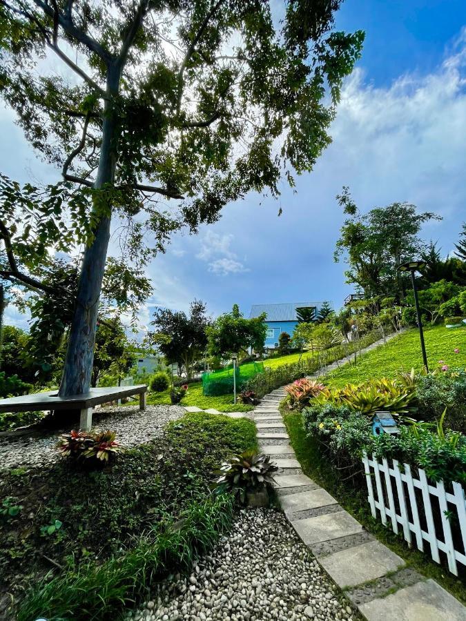 Tip House Villa Khao Kho Dış mekan fotoğraf