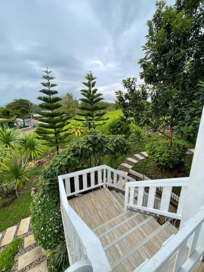 Tip House Villa Khao Kho Dış mekan fotoğraf