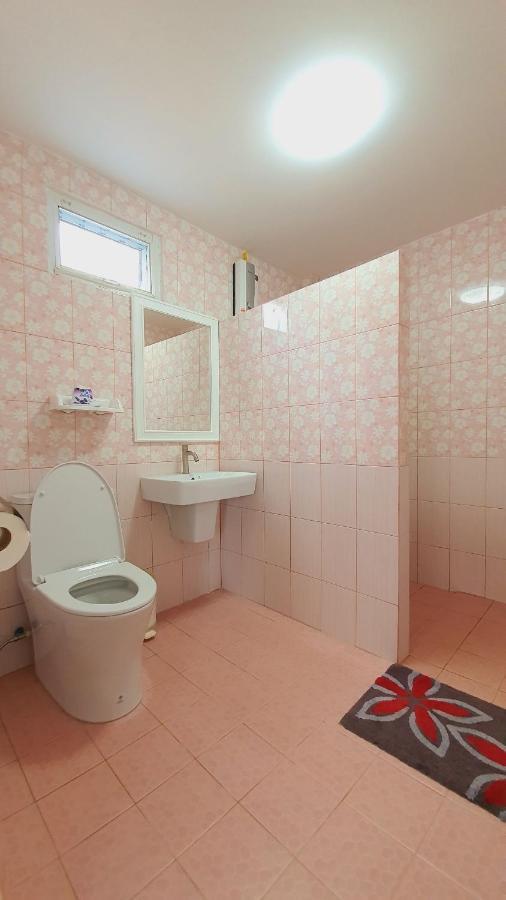 Tip House Villa Khao Kho Dış mekan fotoğraf