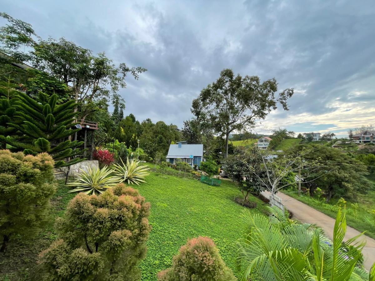 Tip House Villa Khao Kho Dış mekan fotoğraf