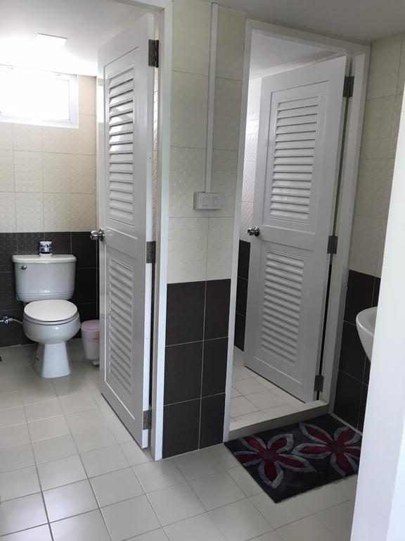Tip House Villa Khao Kho Dış mekan fotoğraf