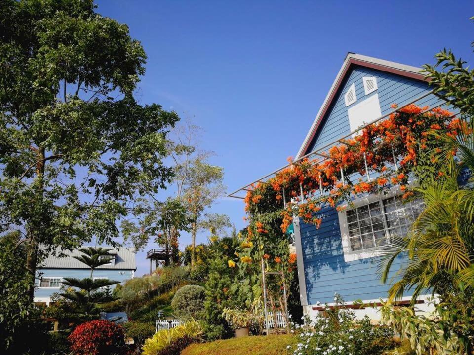 Tip House Villa Khao Kho Dış mekan fotoğraf