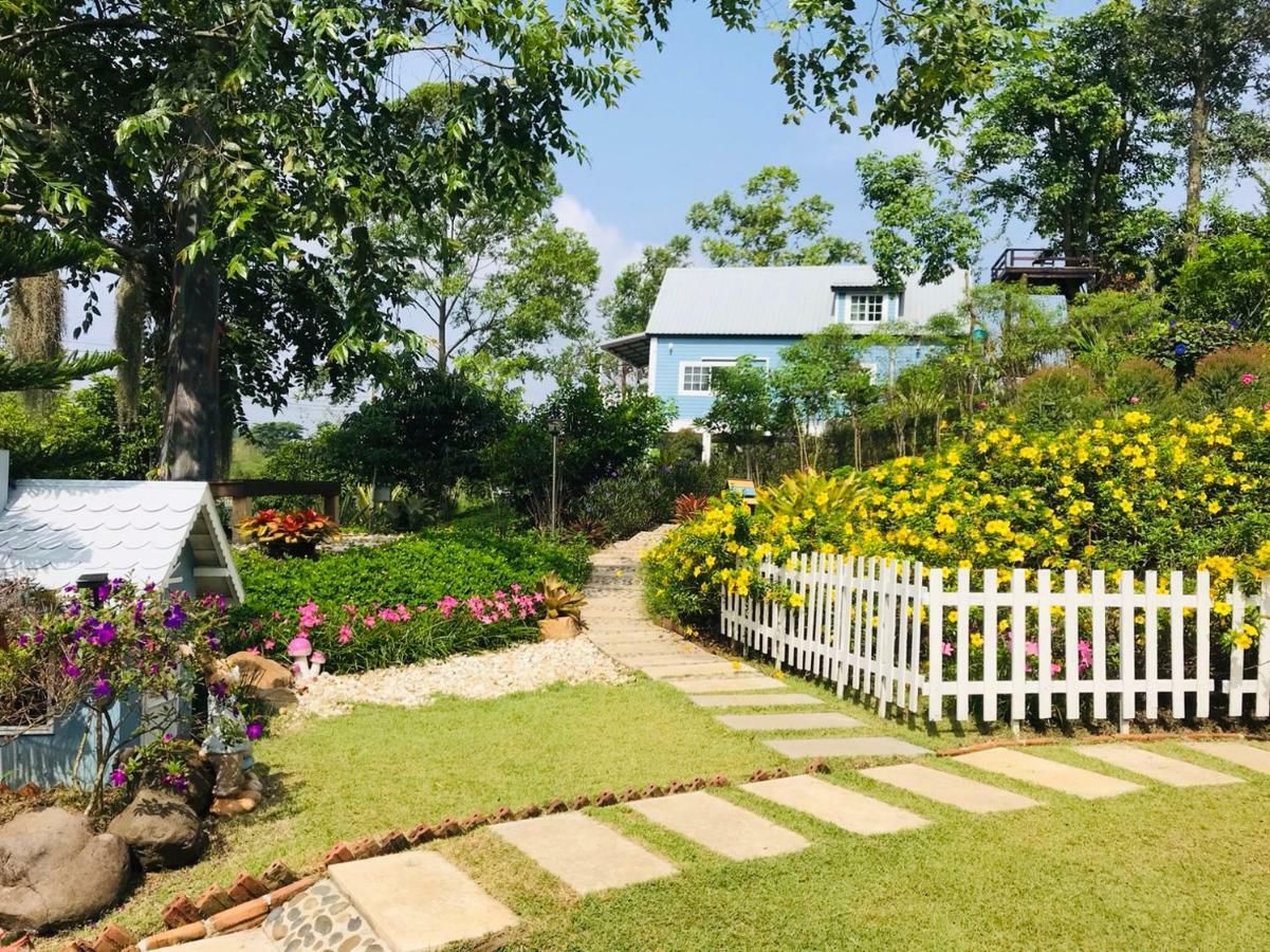 Tip House Villa Khao Kho Dış mekan fotoğraf