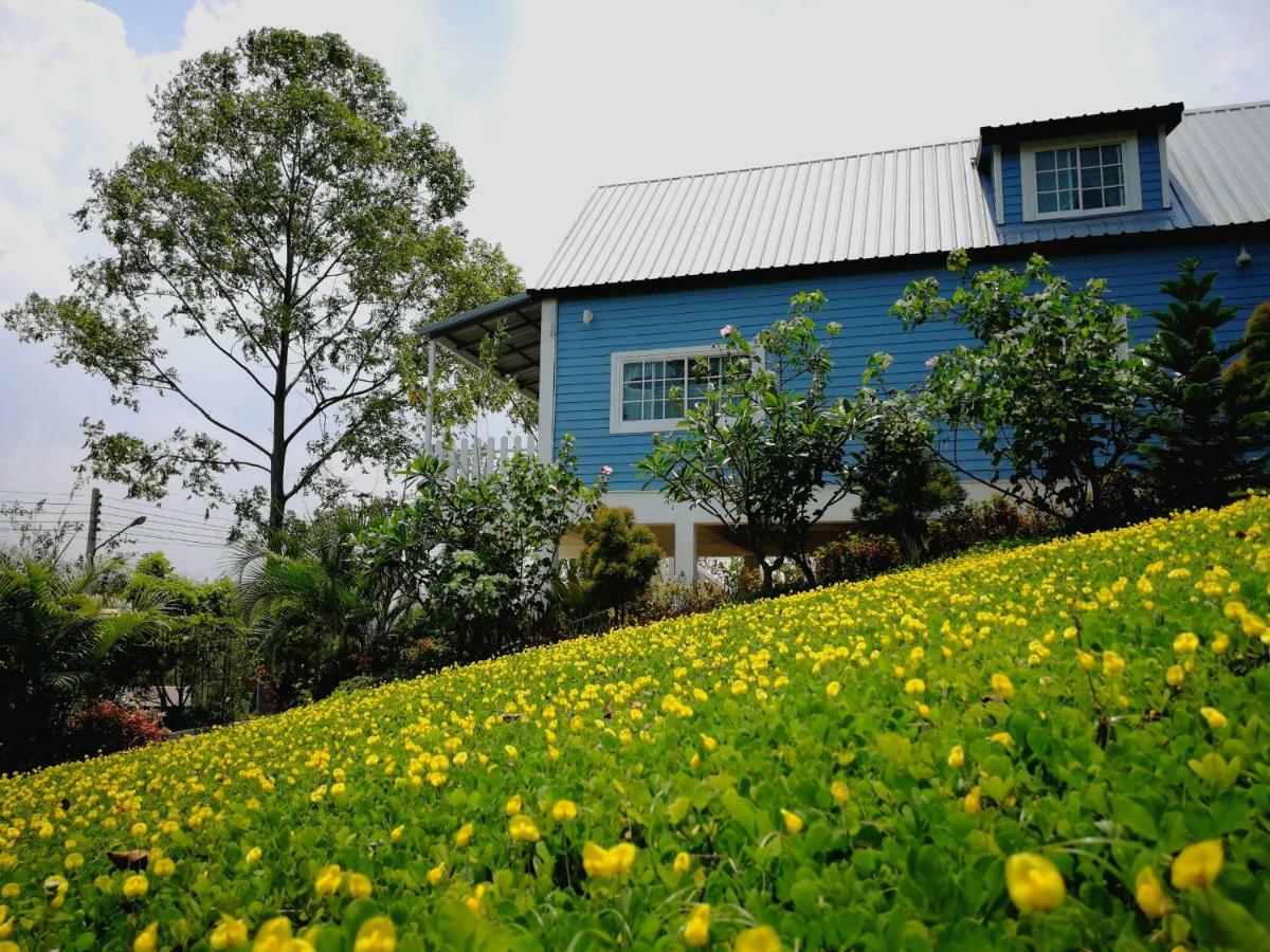 Tip House Villa Khao Kho Dış mekan fotoğraf